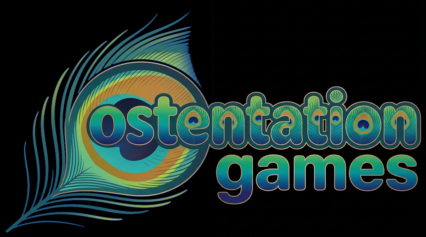 Ostentation Logo
